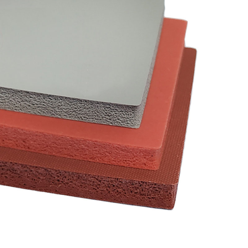 What Material Is Silicone Foam, Do You Know These Characteristics?