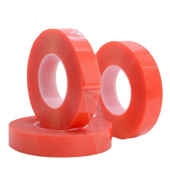 Tesa 4965 Double-coated Tape with High Temperature Resistance