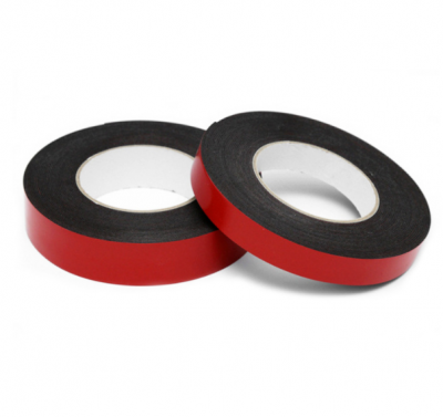 Cheap 0.8mm 1mm 1.5mm Super Strong Double Side Acrylic PE Adhesive Foam Furniture  Tape - China Foam Tape, Double Sided Foam Tape
