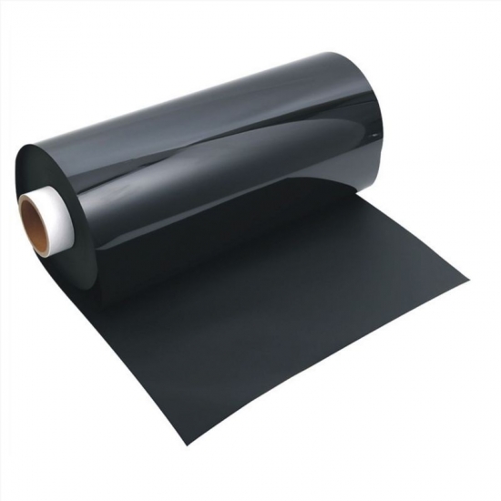 Gorteks Foam push-up inserts (self-adhesive) black